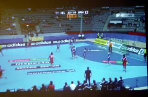 handball